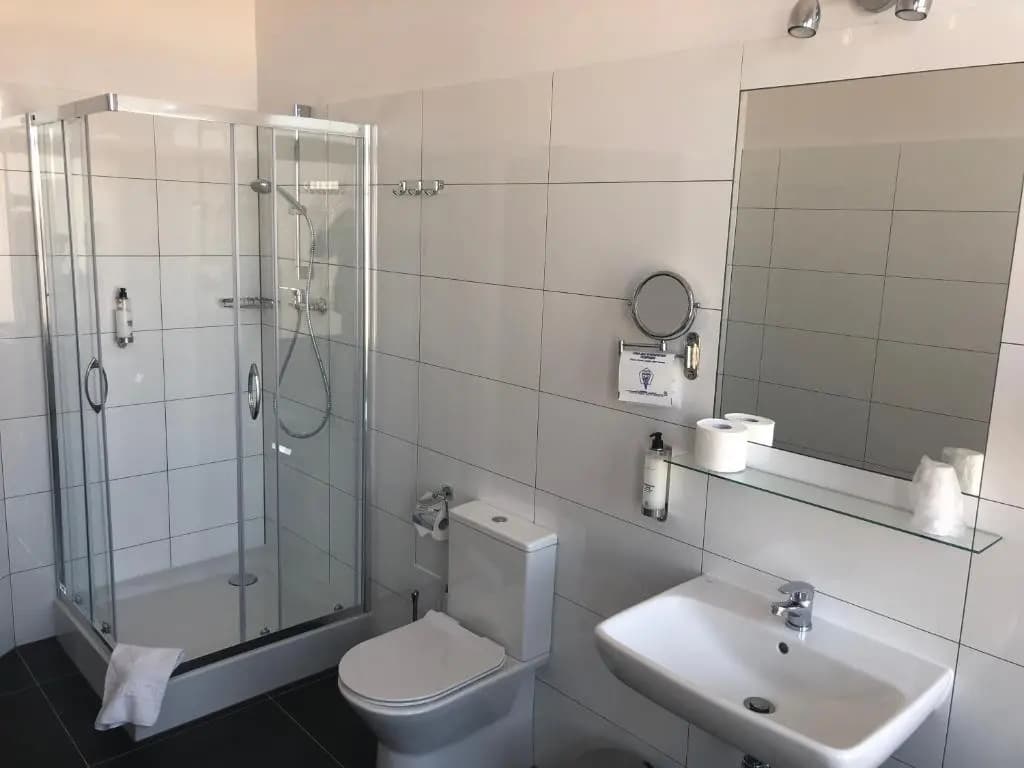 Superior Single room