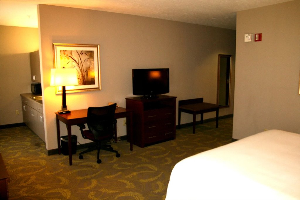 Hotel photo 6
