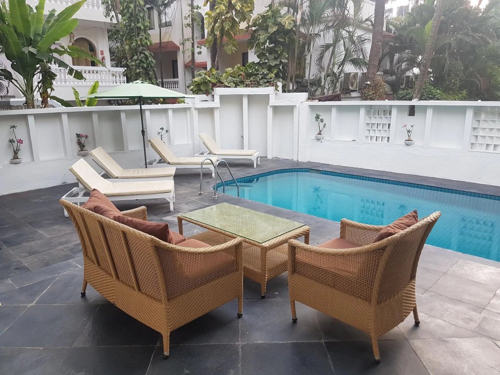 Hotel photo 2