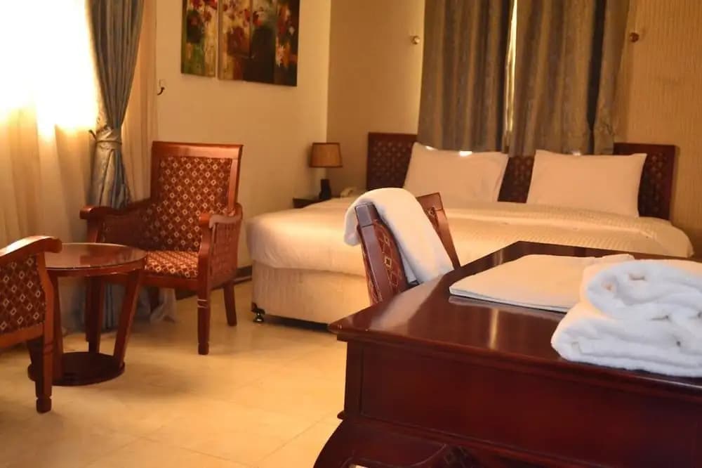 Hotel photo 6