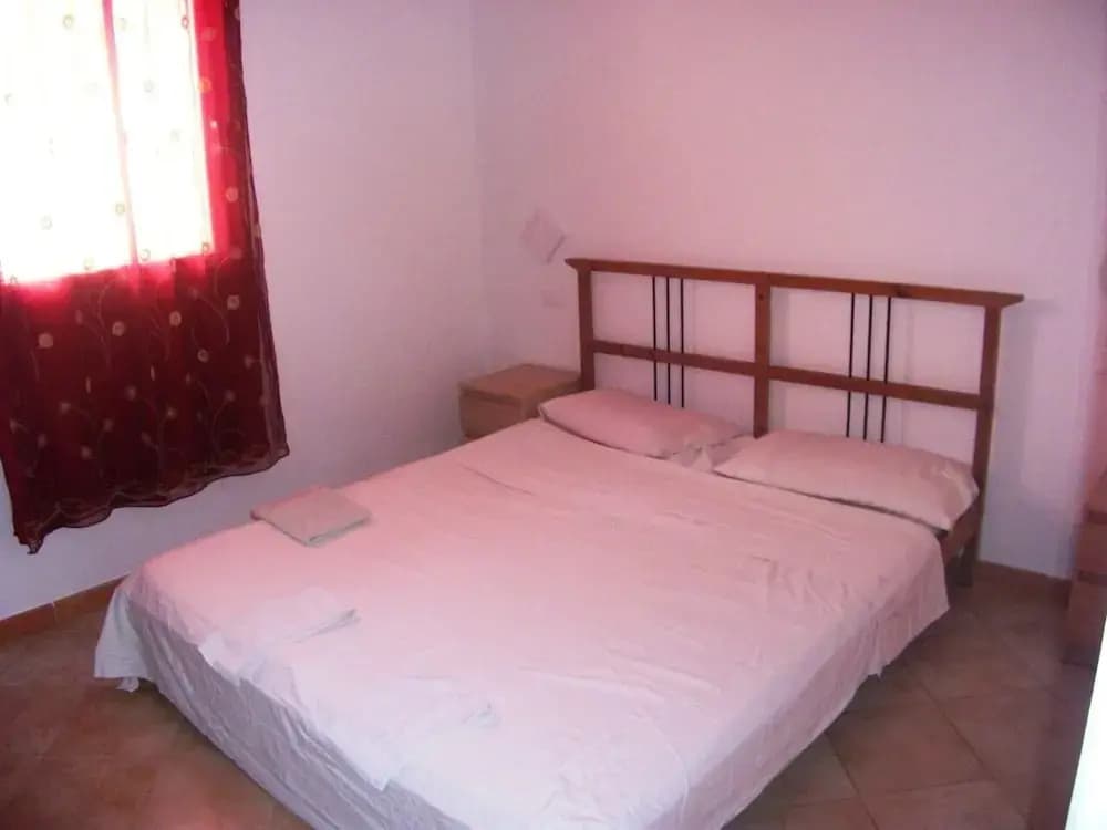 1 Bedroom Comfort Apartment with balcony