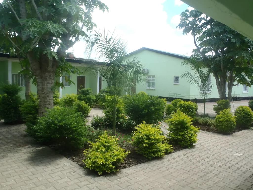 Hotel photo 9