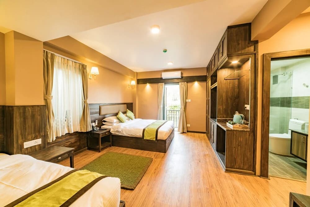 Hotel photo 5