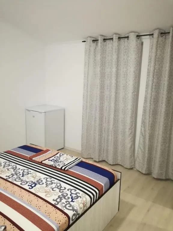 Standard Double room full double bed