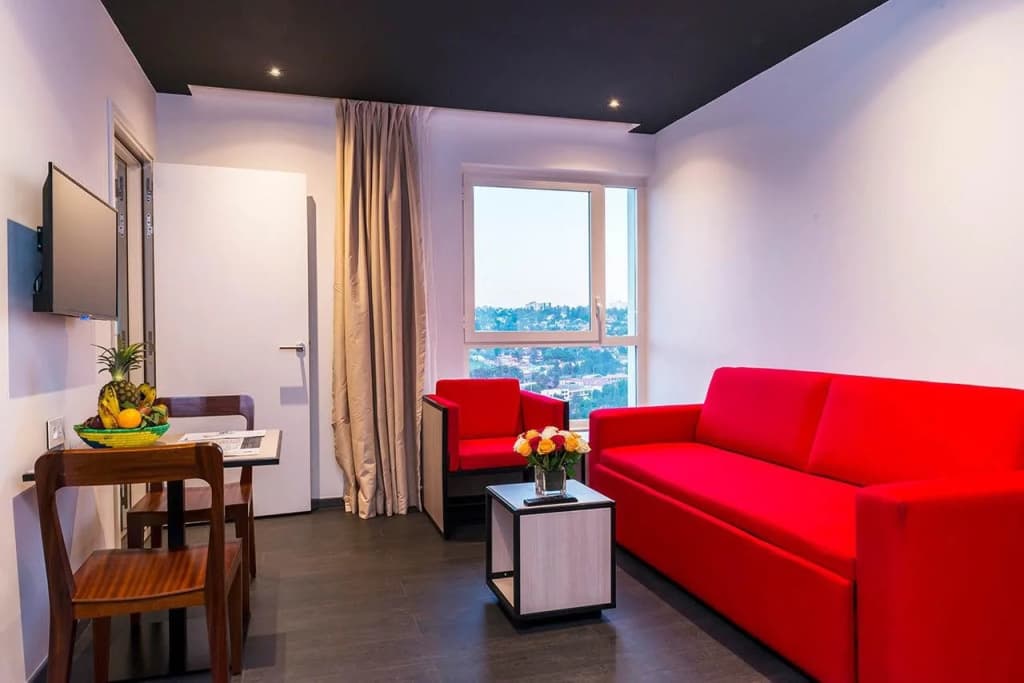 Hotel photo 6