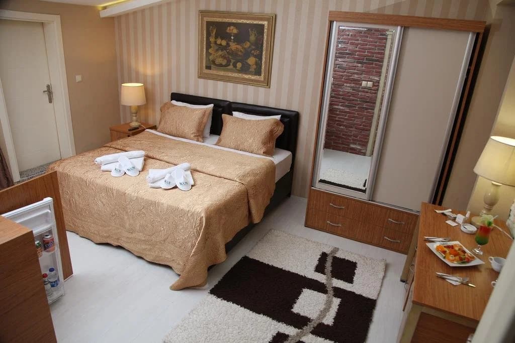 Hotel photo 5