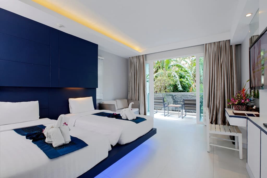 Hotel photo 7