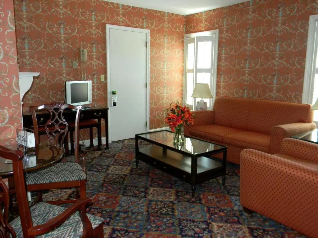 Suite