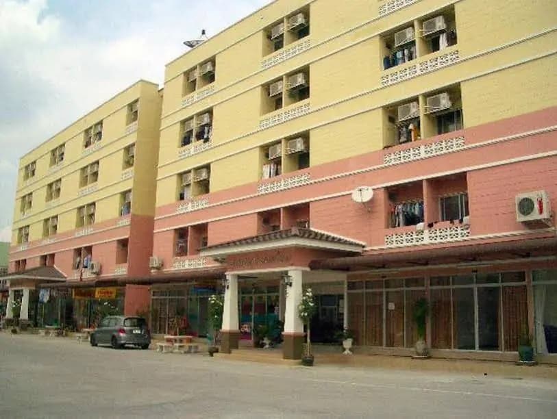 Hotel photo 1