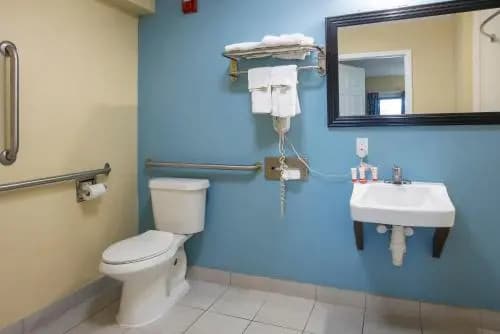 Hotel photo 8