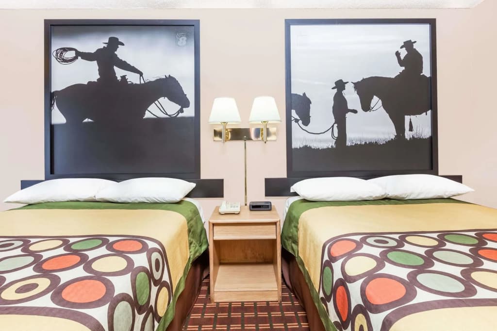 Hotel photo 7