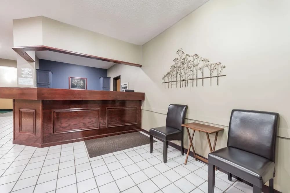 Hotel photo 2