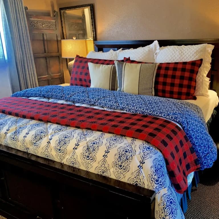 Premium room
