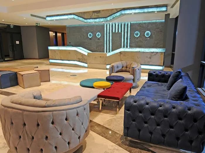Hotel photo 1