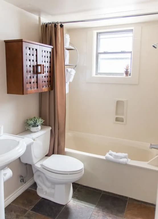 2 Bedrooms Family Suite