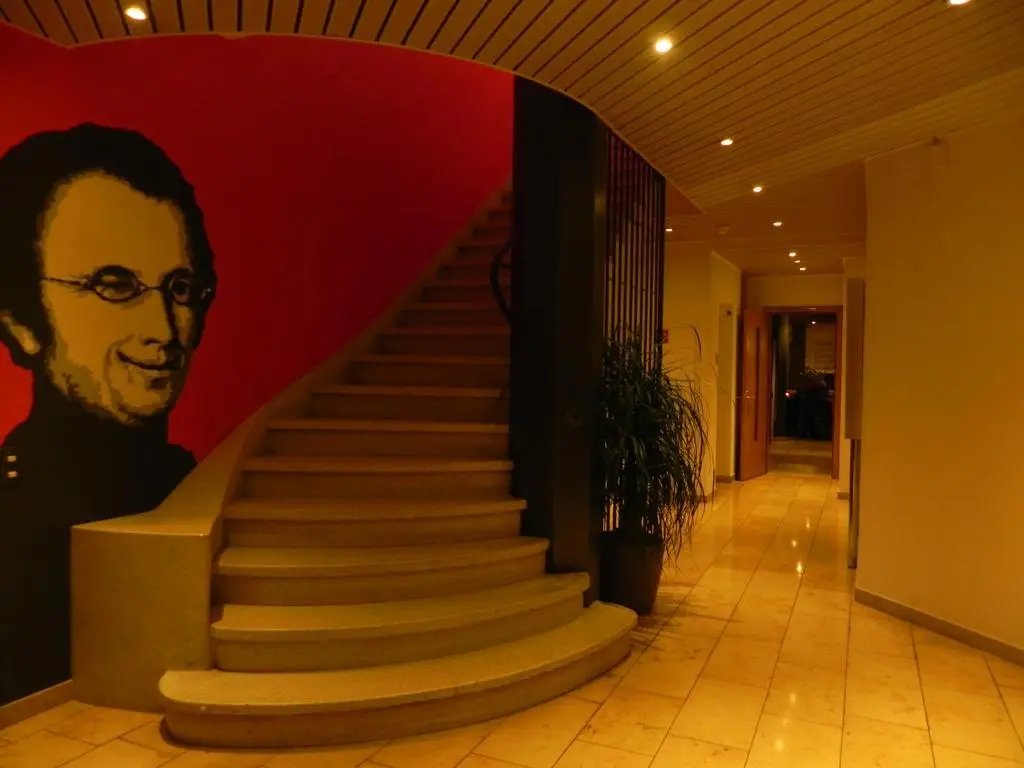 Hotel photo 8