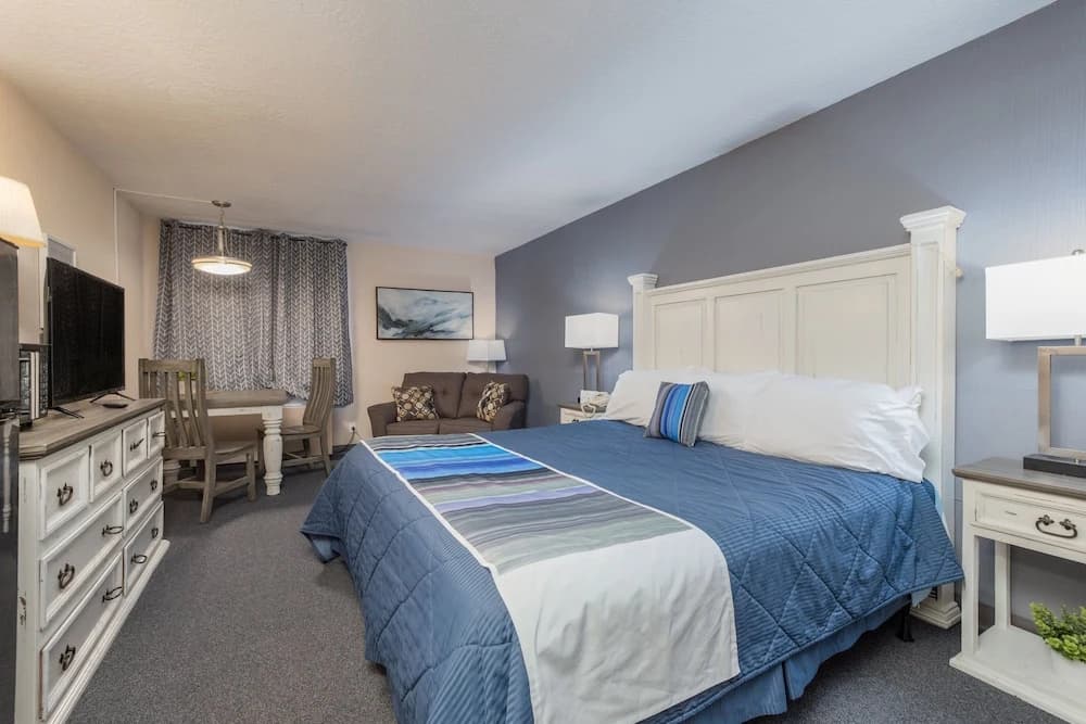 Hotel photo 7