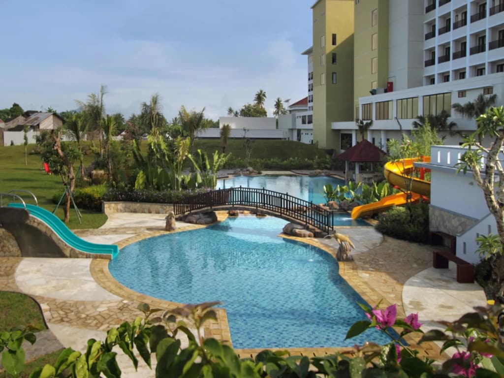 Hotel photo 4