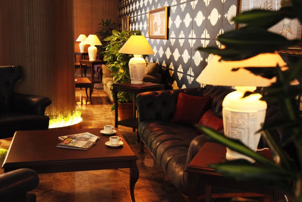 Hotel photo 7