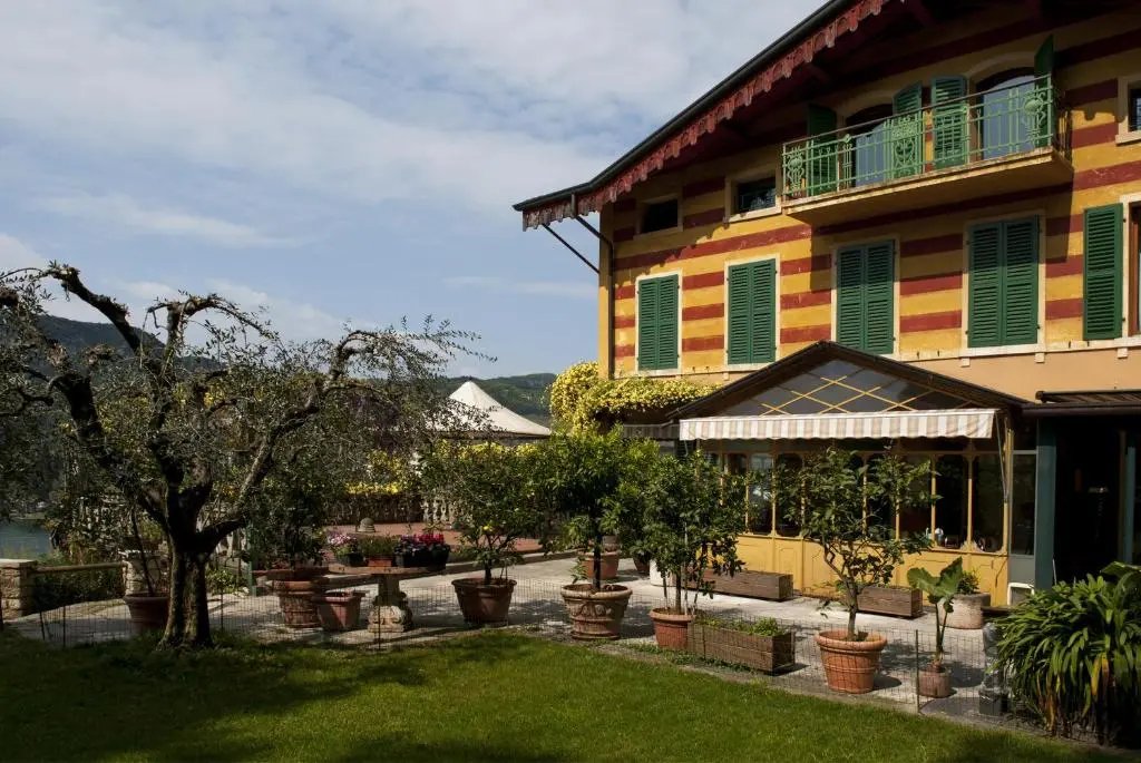 Hotel photo 8