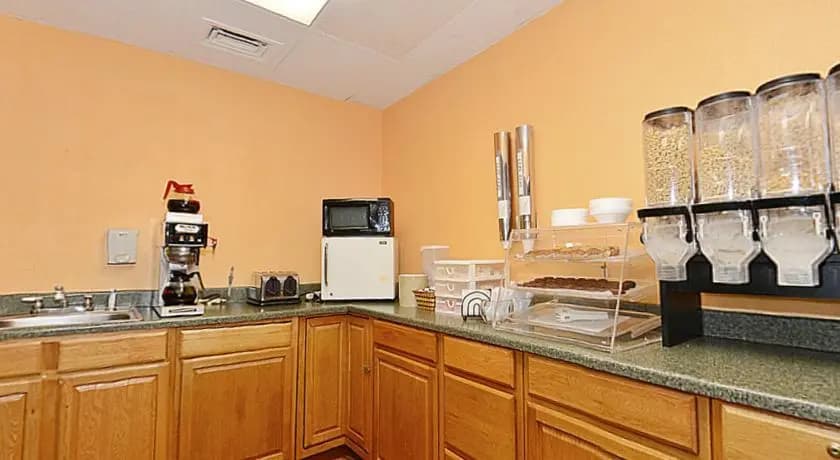 Hotel photo 6