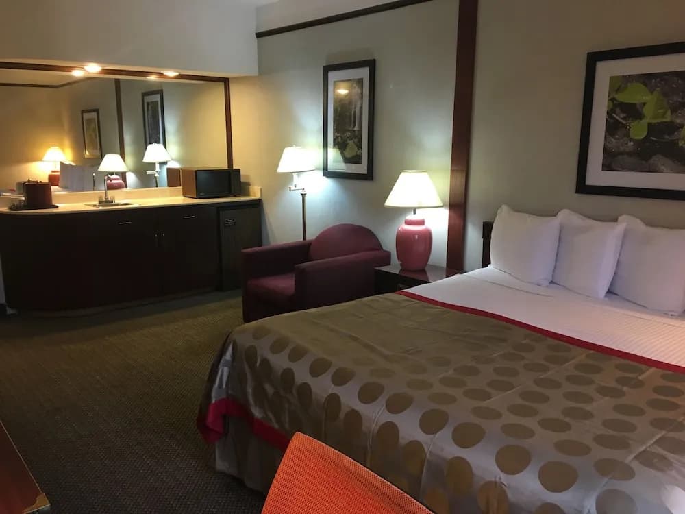 Hotel photo 5