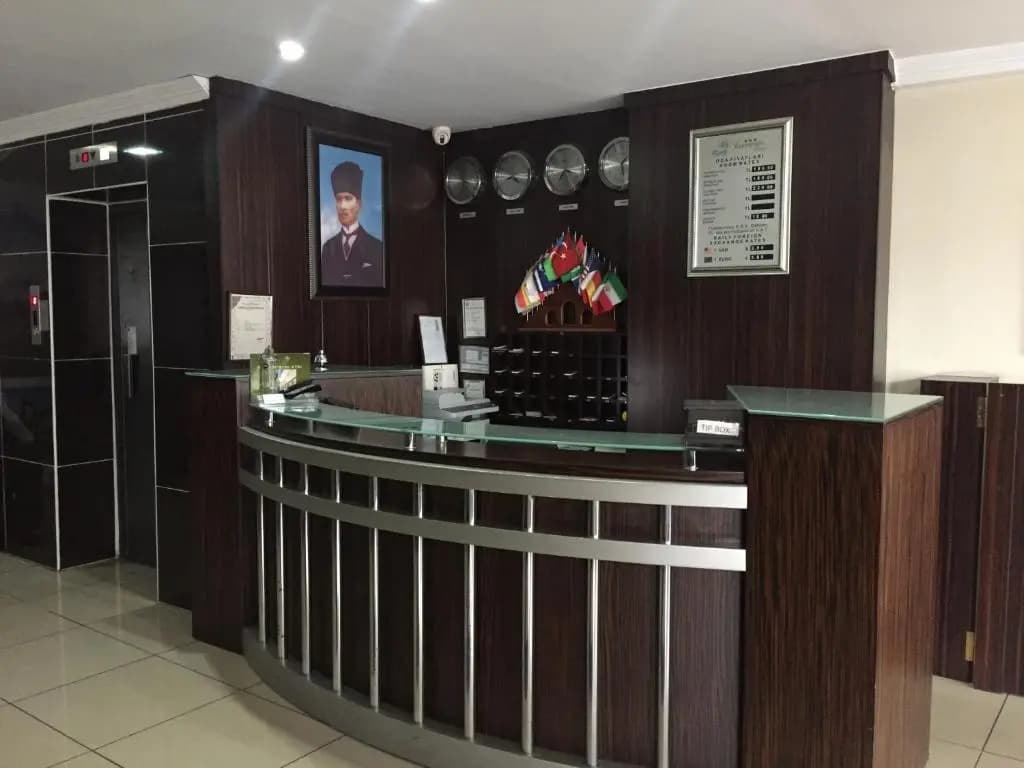 Hotel photo 2