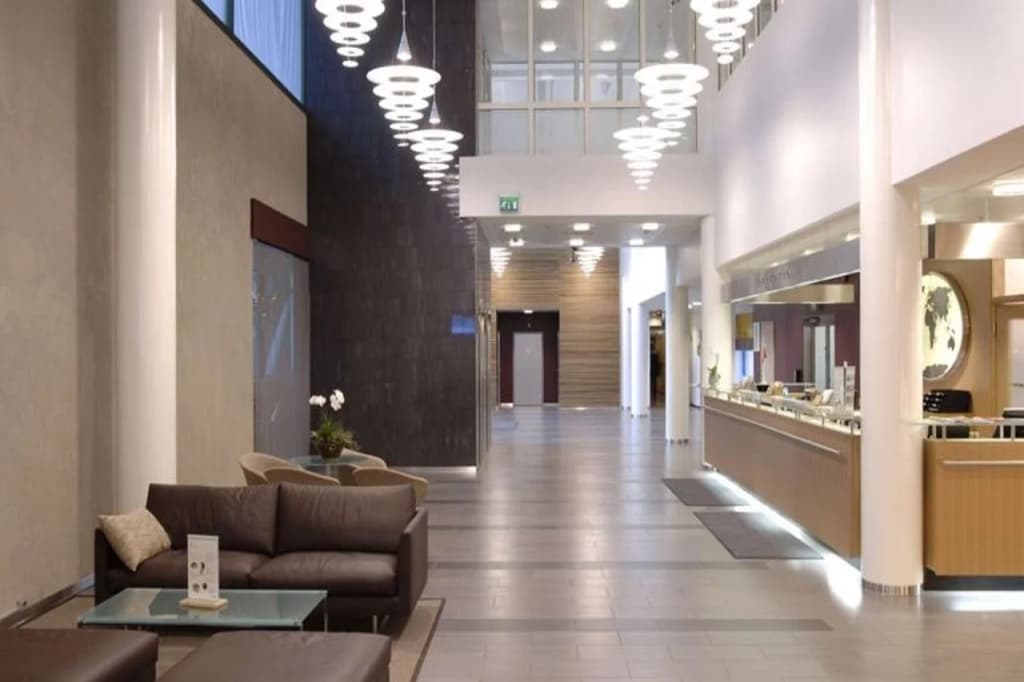Hotel photo 2