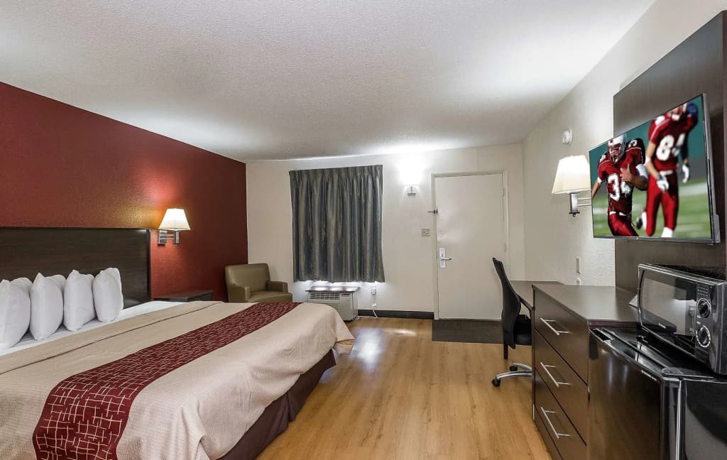 Hotel photo 4