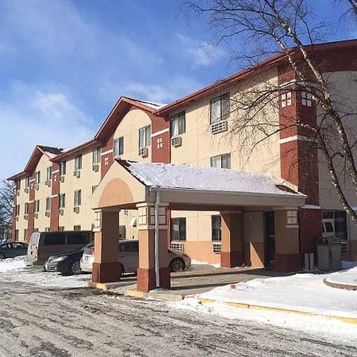 Hotel photo 1