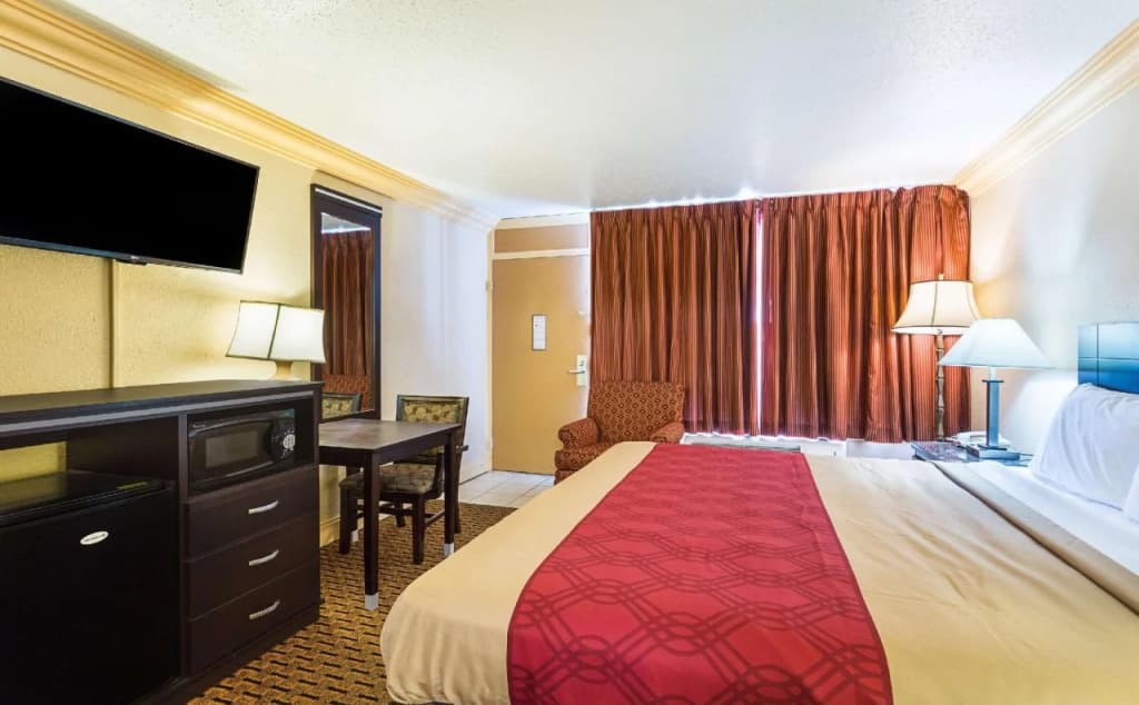 Hotel photo 7