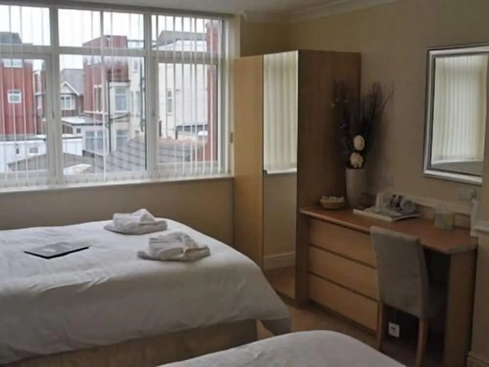 Hotel photo 6