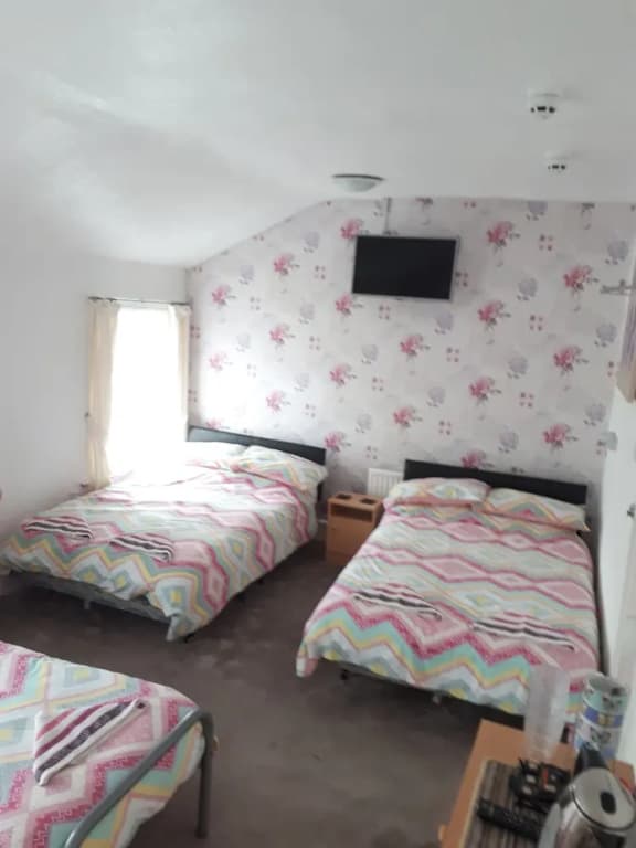 Standard Family room