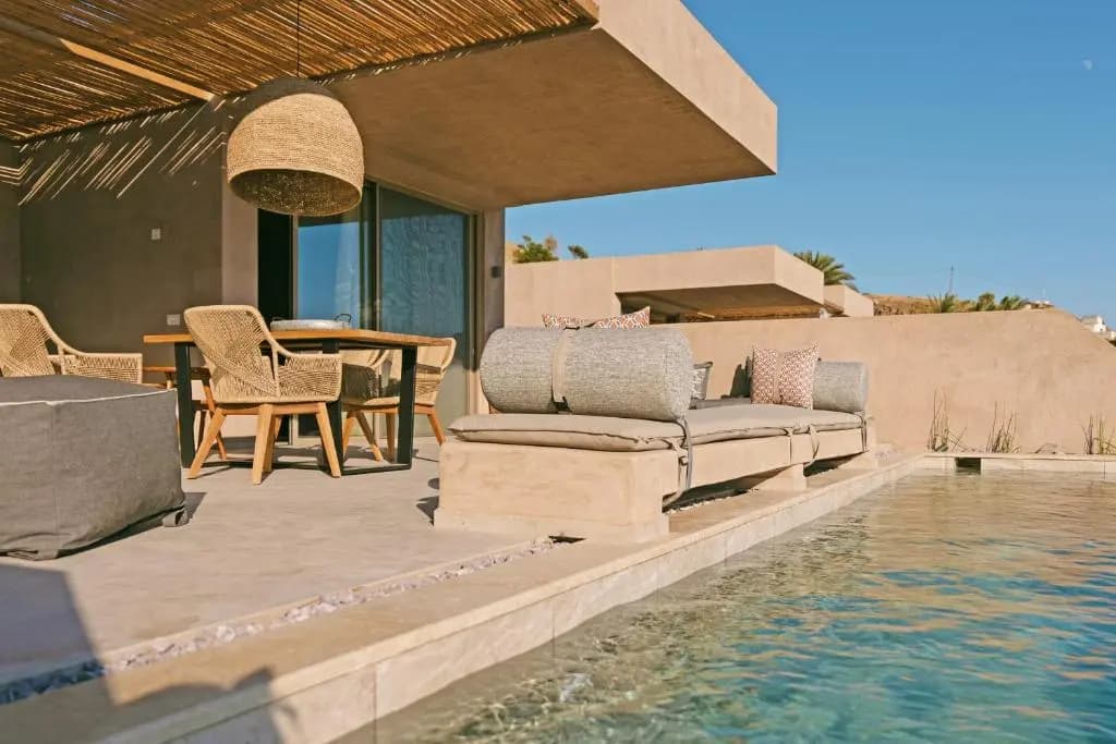 Standard Villa