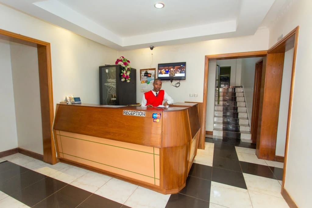 Hotel photo 2