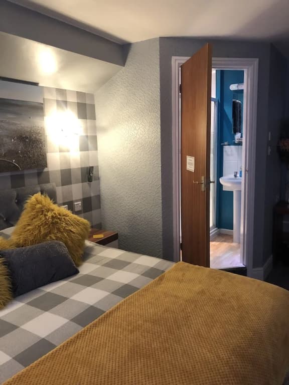 Classic room