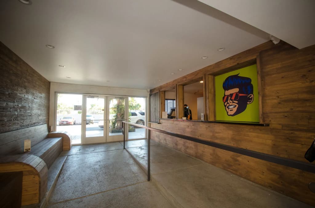 Hotel photo 9