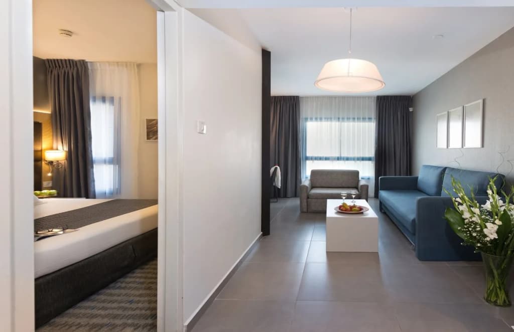 Hotel photo 1