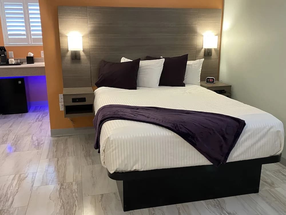 Hotel photo 1