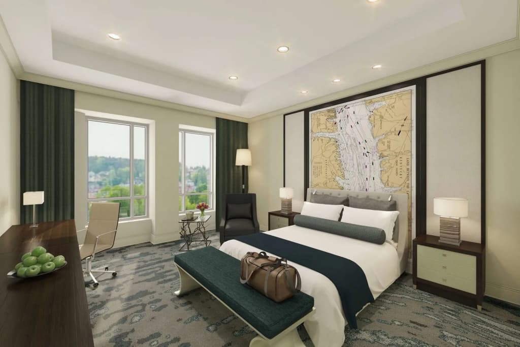 Hotel photo 6