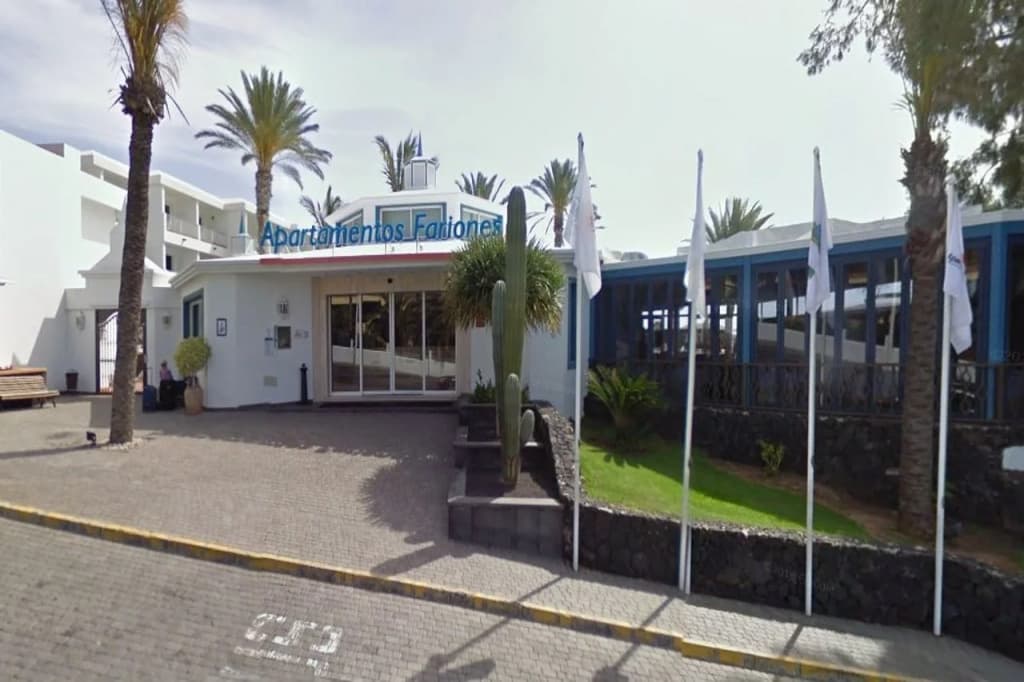 Hotel photo 1