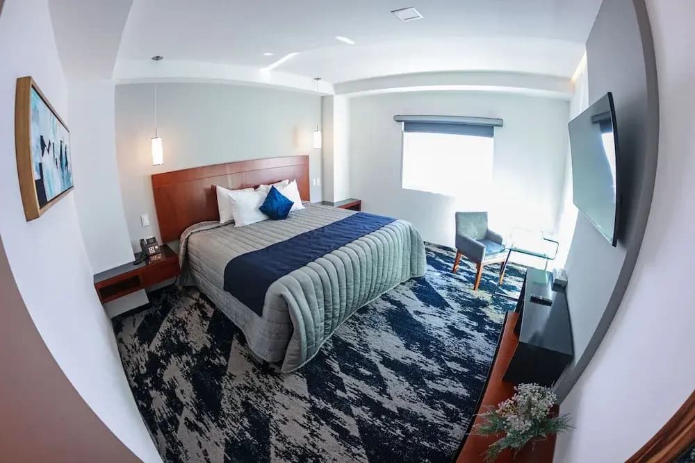 Comfort room