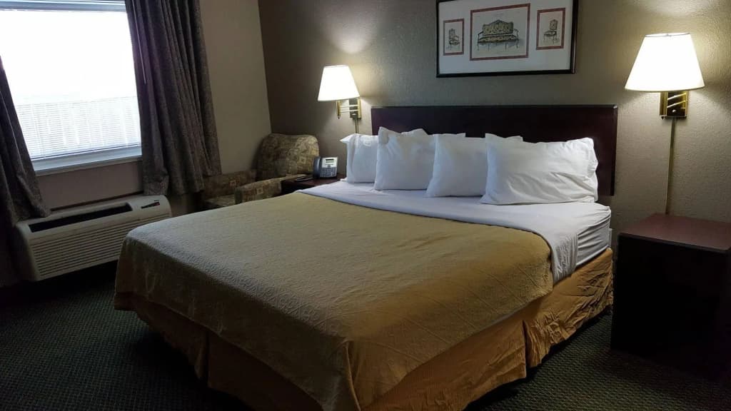 Hotel photo 5