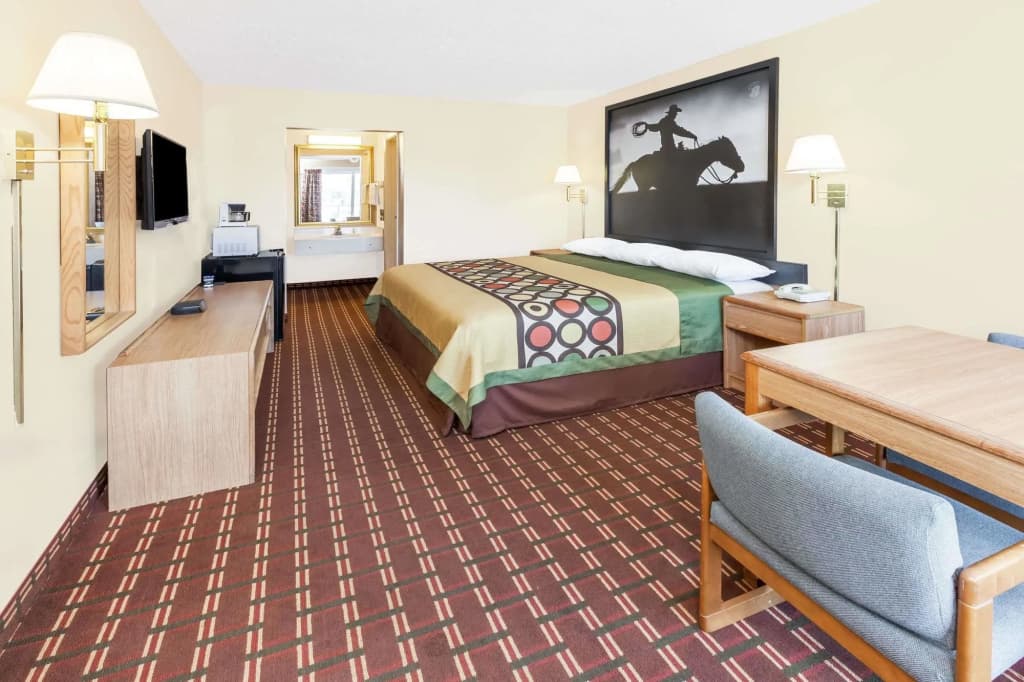 Hotel photo 4