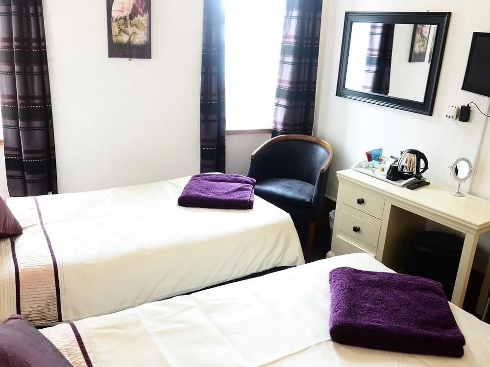 Hotel photo 7