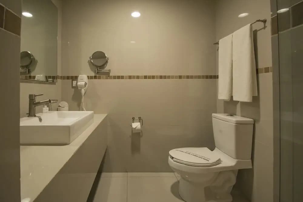 Superior room