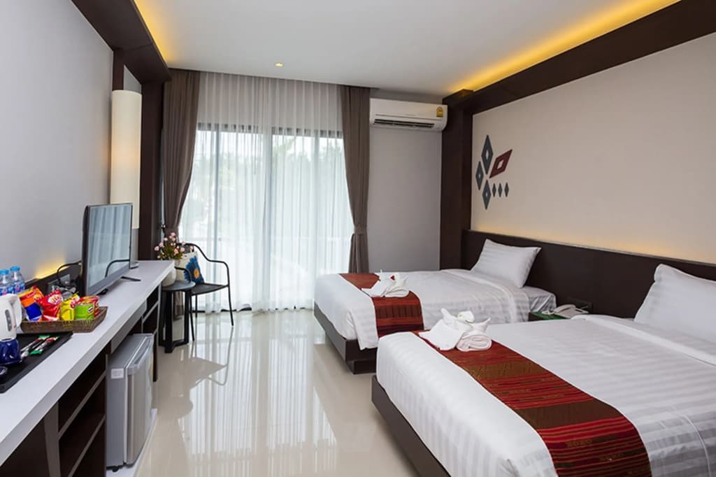 Hotel photo 4