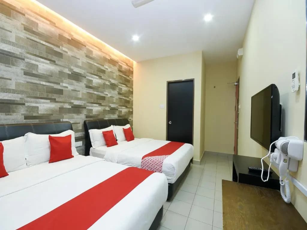 Hotel photo 3