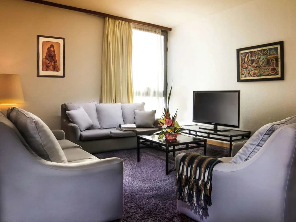 Hotel photo 6
