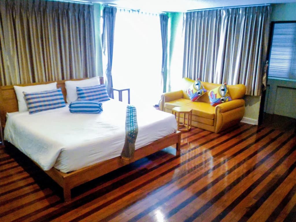 Hotel photo 5
